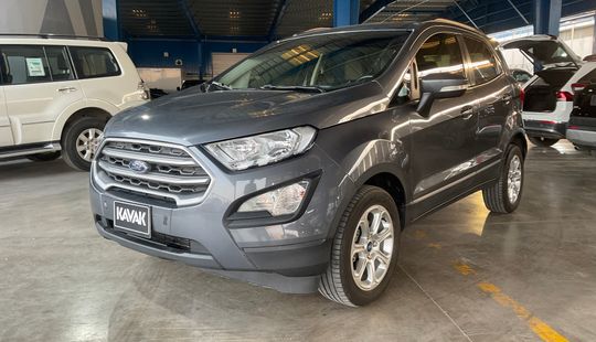 Ford • EcoSport