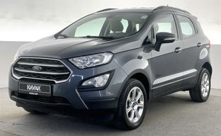 Ford • EcoSport