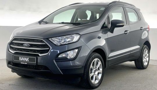 Ford • EcoSport