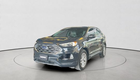 فورد ايدج 2.0 TREND EB CLTH AUTO SEL 4WD-2021