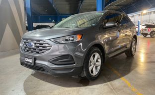 Ford • Edge