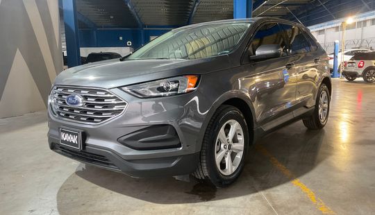 Ford • Edge