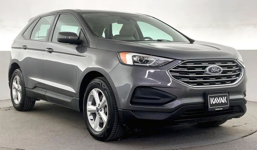 Ford Edge SE Suv 2021