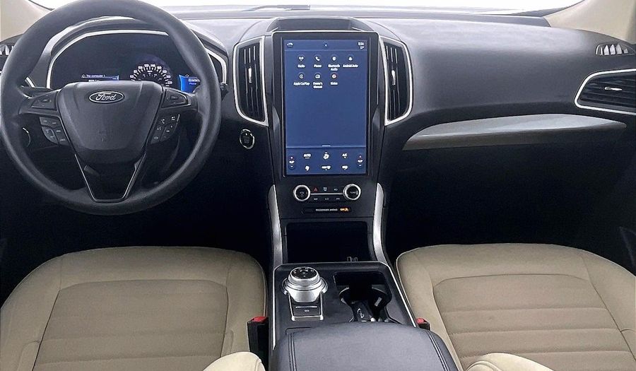 Ford Edge SE Suv 2021