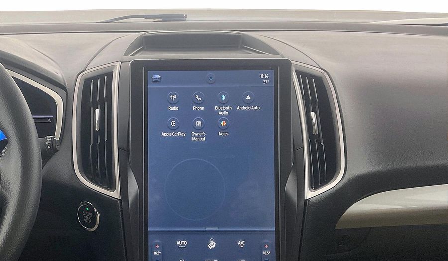 Ford Edge SE Suv 2021