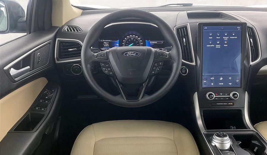 Ford Edge SE Suv 2021