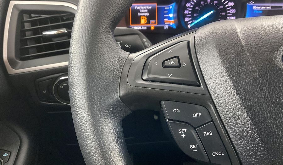 Ford Edge SE Suv 2021