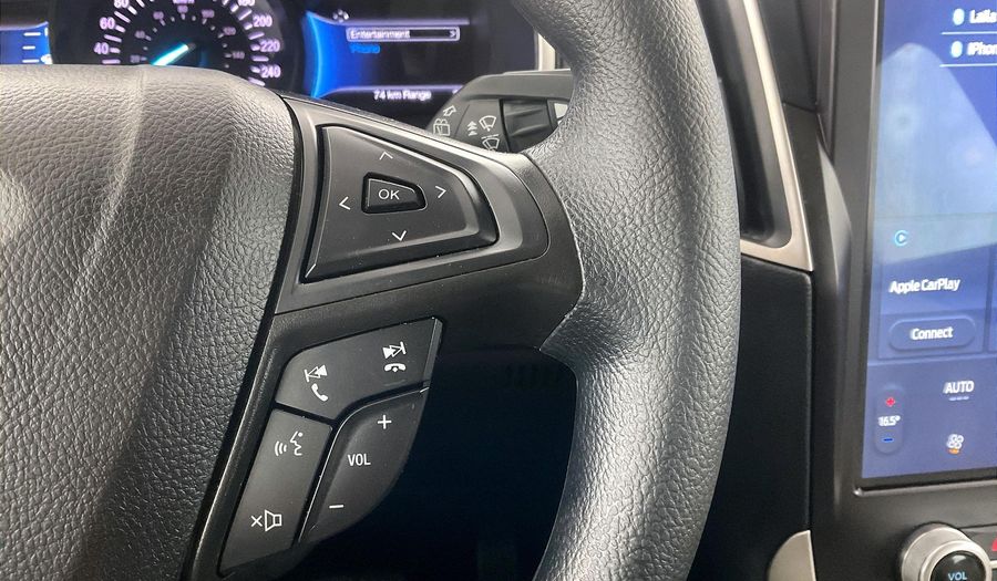 Ford Edge SE Suv 2021