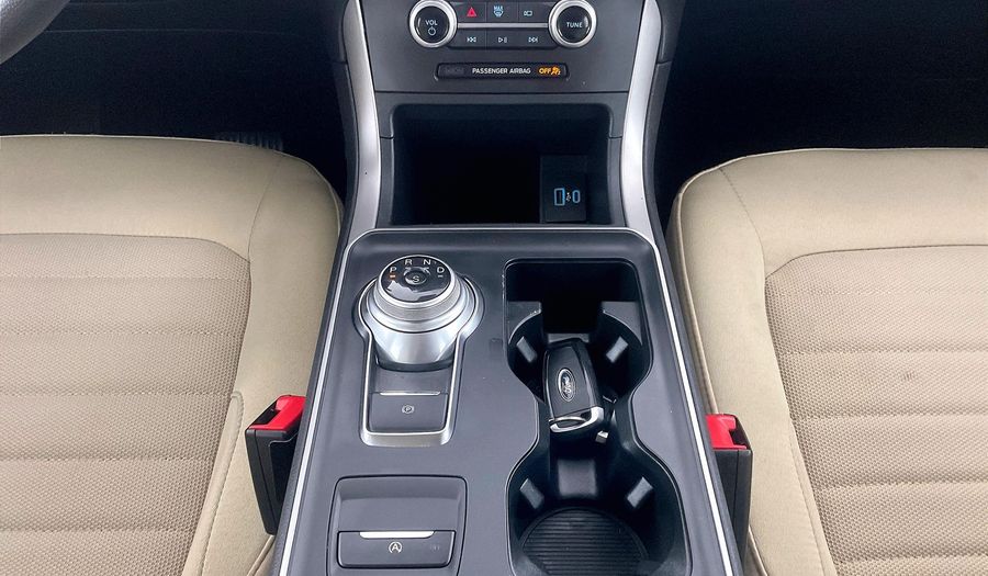 Ford Edge SE Suv 2021