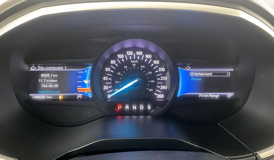 Ford Edge SE Suv 2021