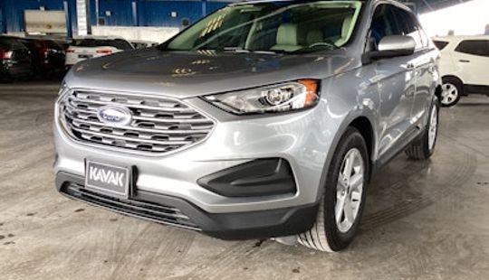 Ford Edge SE-2021