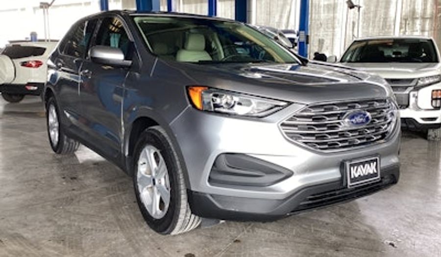 Ford Edge SE Suv 2021