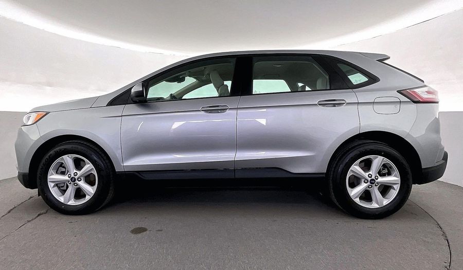 Ford Edge 2.0 AMBIENTE AUTO SE 4WD Suv 2021