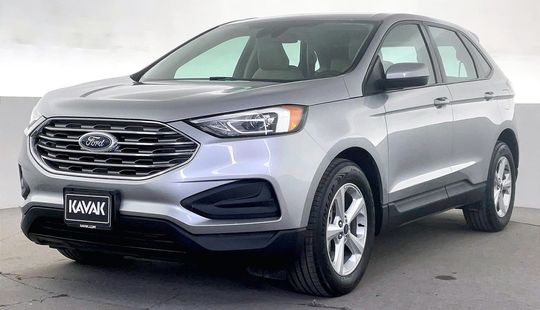 فورد ايدج SE-2021