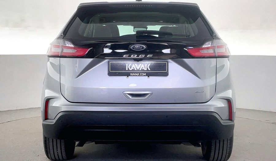 Ford Edge 2.0 AMBIENTE AUTO SE 4WD Suv 2021