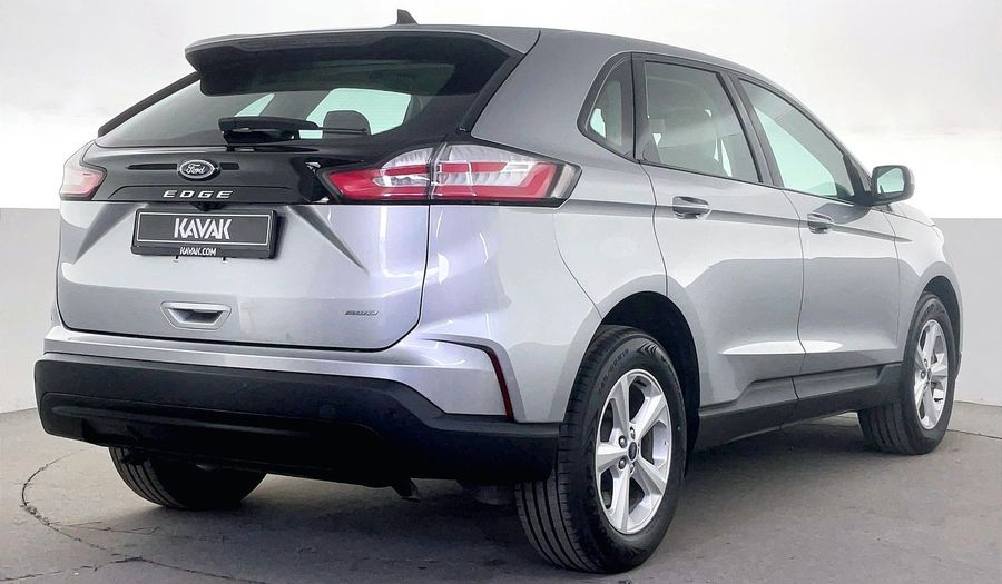 Ford Edge 2.0 AMBIENTE AUTO SE 4WD Suv 2021