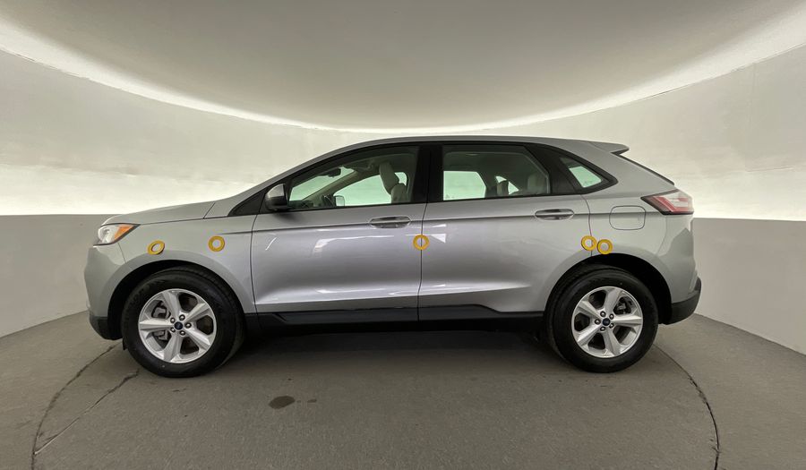 Ford Edge SE Suv 2021