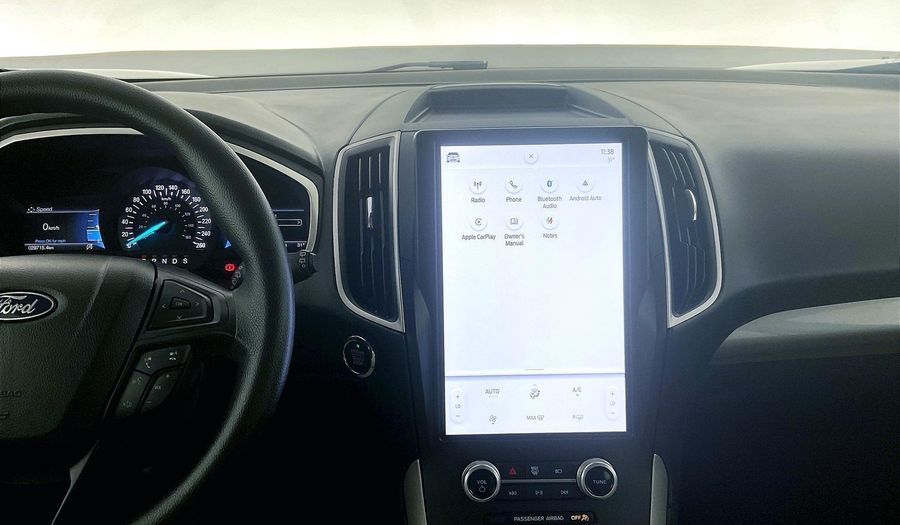 Ford Edge 2.0 AMBIENTE AUTO SE 4WD Suv 2021