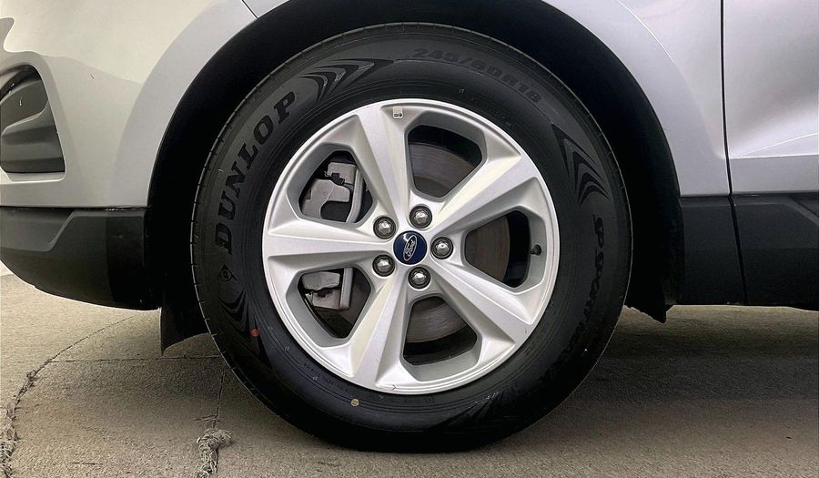 Ford Edge 2.0 AMBIENTE AUTO SE 4WD Suv 2021