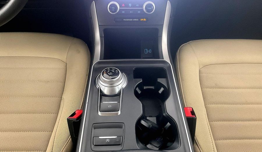 Ford Edge 2.0 AMBIENTE AUTO SE 4WD Suv 2021