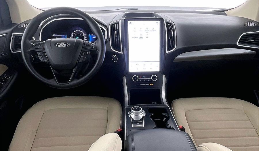 Ford Edge 2.0 AMBIENTE AUTO SE 4WD Suv 2021