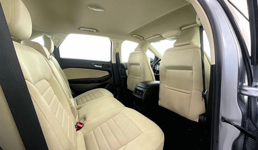 Ford Edge 2.0 AMBIENTE AUTO SE 4WD Suv 2021