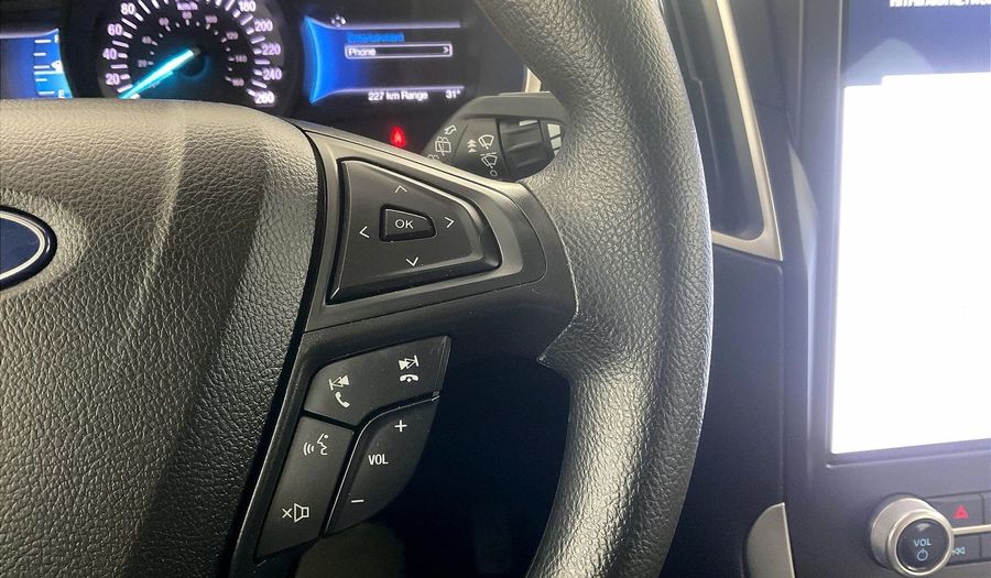 Ford Edge 2.0 AMBIENTE AUTO SE 4WD Suv 2021