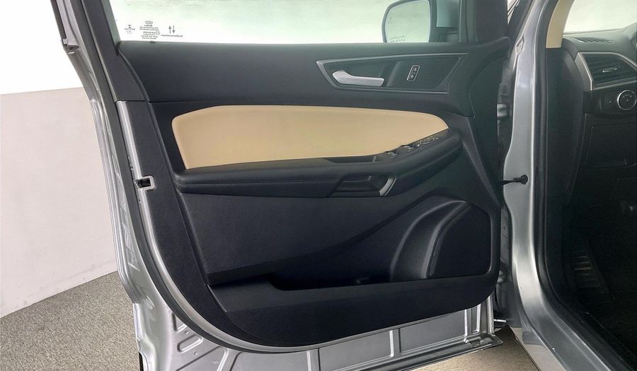 Ford Edge 2.0 AMBIENTE AUTO SE 4WD Suv 2021