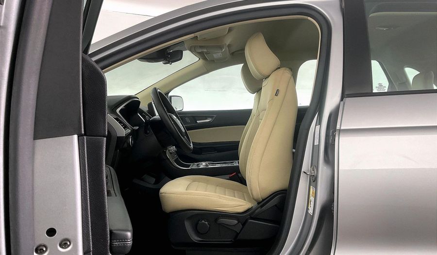 Ford Edge 2.0 AMBIENTE AUTO SE 4WD Suv 2021