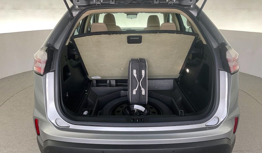 Ford Edge 2.0 AMBIENTE AUTO SE 4WD Suv 2021