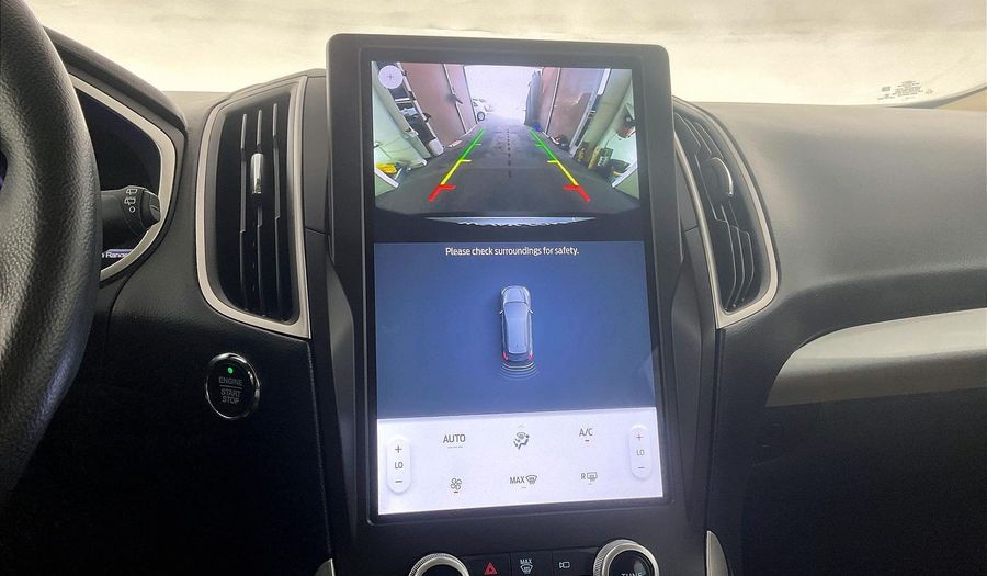 Ford Edge 2.0 AMBIENTE AUTO SE 4WD Suv 2021