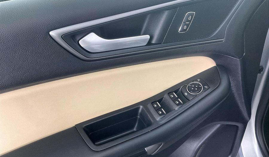 Ford Edge 2.0 AMBIENTE AUTO SE 4WD Suv 2021