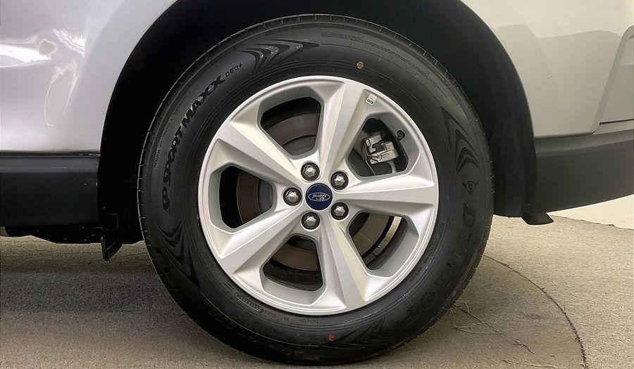 Ford Edge 2.0 AMBIENTE AUTO SE 4WD Suv 2021