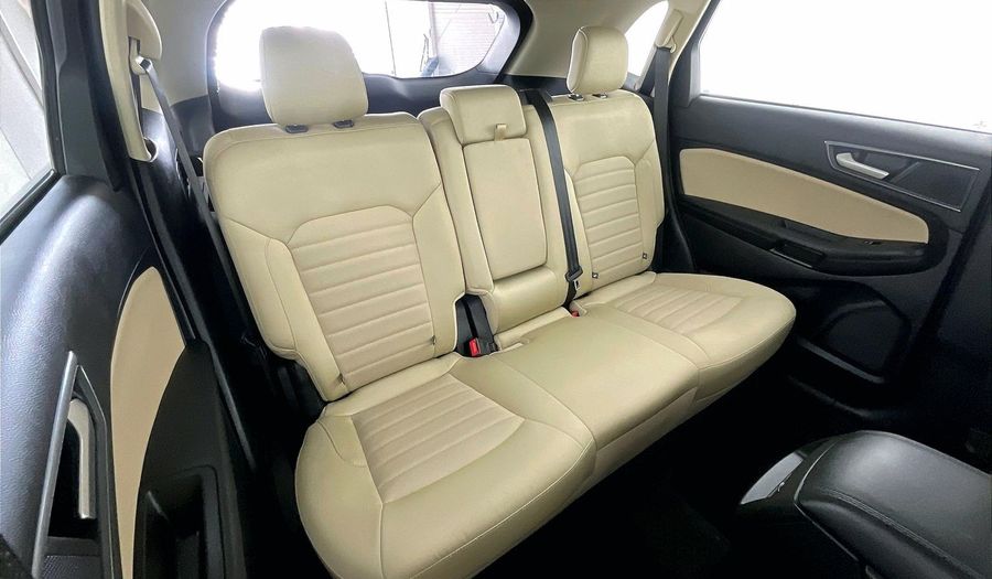 Ford Edge 2.0 AMBIENTE AUTO SE 4WD Suv 2021