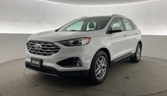 2021 • 28,000 km • Automatic