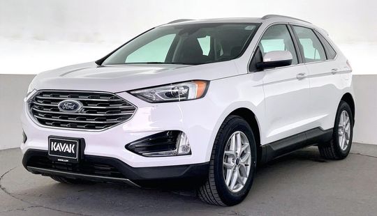Ford • Edge