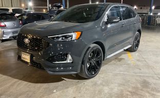 Ford • Edge
