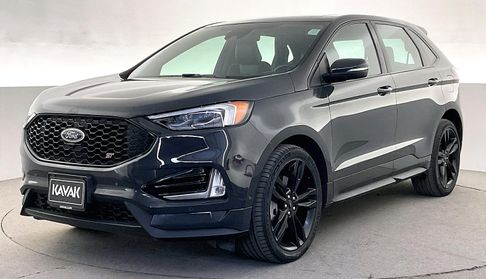 Ford Edge ST Suv 2021