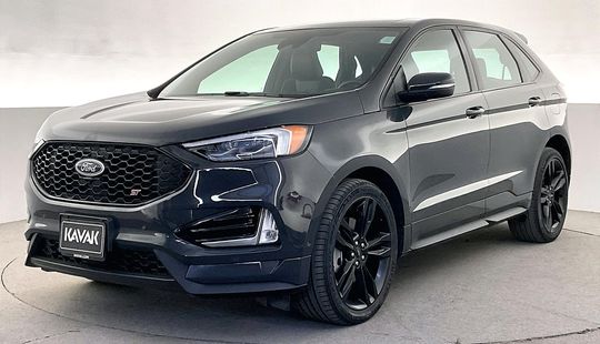 Ford • Edge