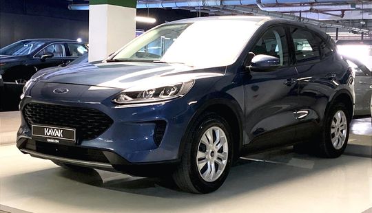 Ford • Escape