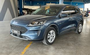 Ford • Escape