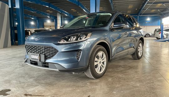 Ford • Escape