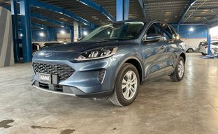 Ford • Escape