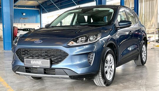 Ford • Escape