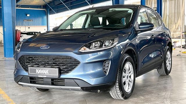 Ford • Escape