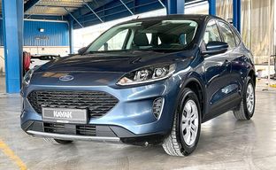 Ford • Escape
