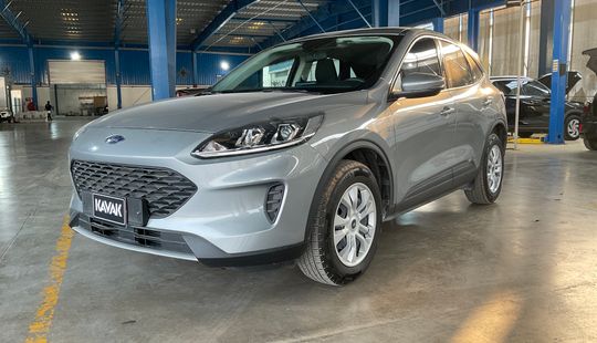 Ford • Escape
