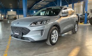 Ford • Escape