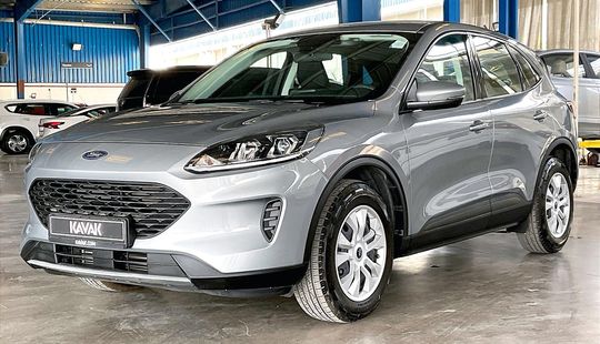 Ford • Escape