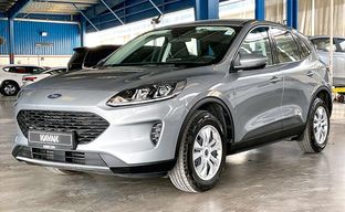 Ford • Escape